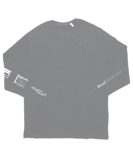 [RE010] Long Sleeve T-Shirt